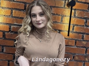 Lindagomezy