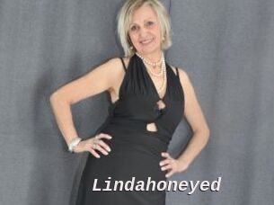 Lindahoneyed