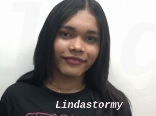 Lindastormy