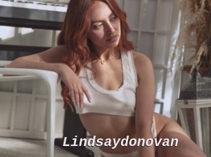 Lindsaydonovan
