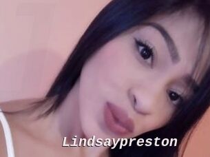 Lindsaypreston