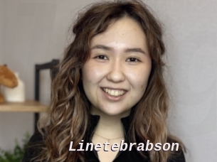 Linetebrabson