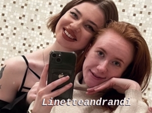 Linetteandrandi