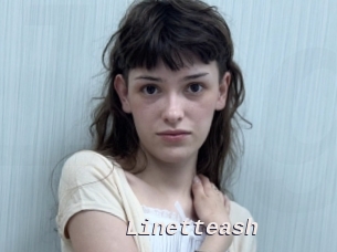 Linetteash