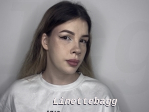 Linettebagg