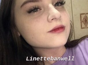 linettebanwell Live Camgirls Sex