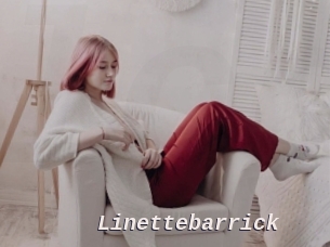 linettebarrick Live Camgirls Sex