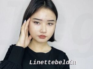 Linettebeldin