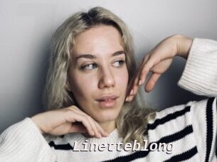 Linetteblong