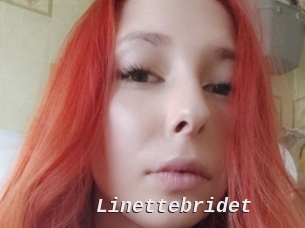 Linettebridet