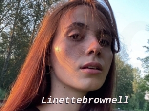 Linettebrownell