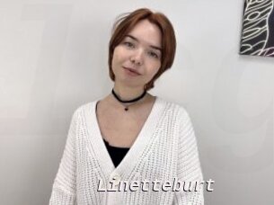 Linetteburt