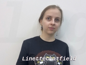 Linettechatfield