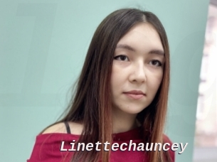 Linettechauncey
