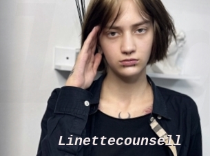 Linettecounsell