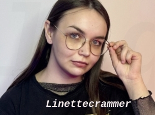 Linettecrammer