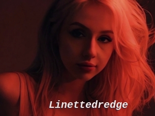 Linettedredge