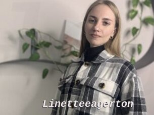 Linetteeagerton