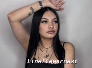 Linetteearnest