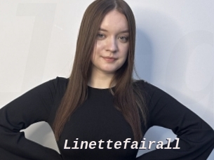 Linettefairall