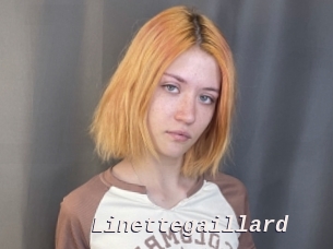 Linettegaillard
