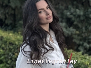 Linettegravley