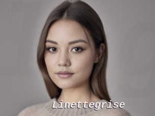 Linettegrise
