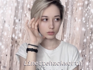 Linettehackworth