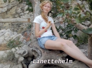 Linettehelm