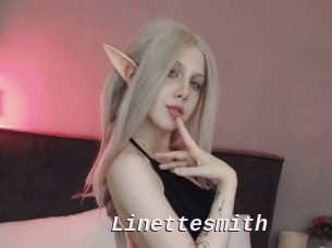 Linettesmith