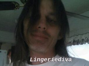 Lingeriediva