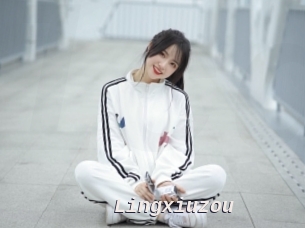 Lingxiuzou