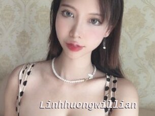 Linhhuongwillian