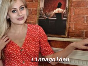 Linnagolden