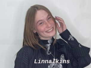Linnalkins