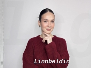 Linnbeldin