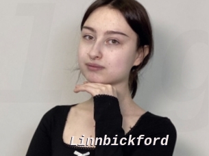 Linnbickford