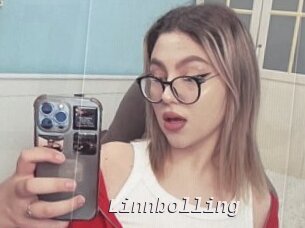 Linnbolling