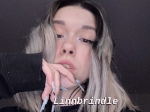 Linnbrindle