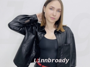 Linnbroady