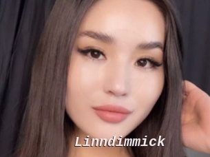 Linndimmick