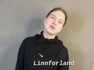 Linnforland