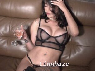 Linnhaze