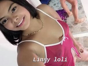 Linsy_loli