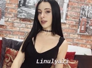 Linulyali