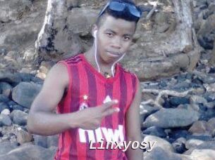 Linxyosy