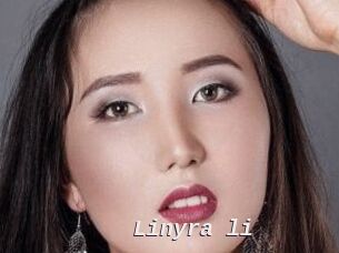Linyra_li