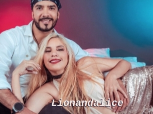 Lionandalice