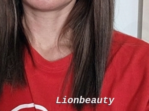 Lionbeauty