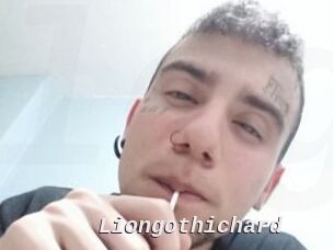 Liongothichard